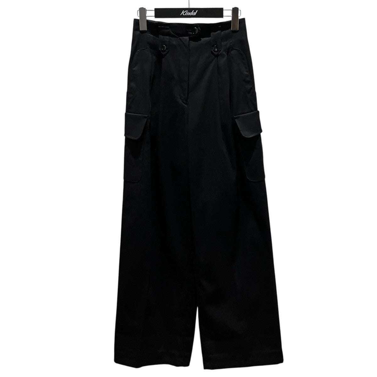 カーゴパンツMM25SS-PT010