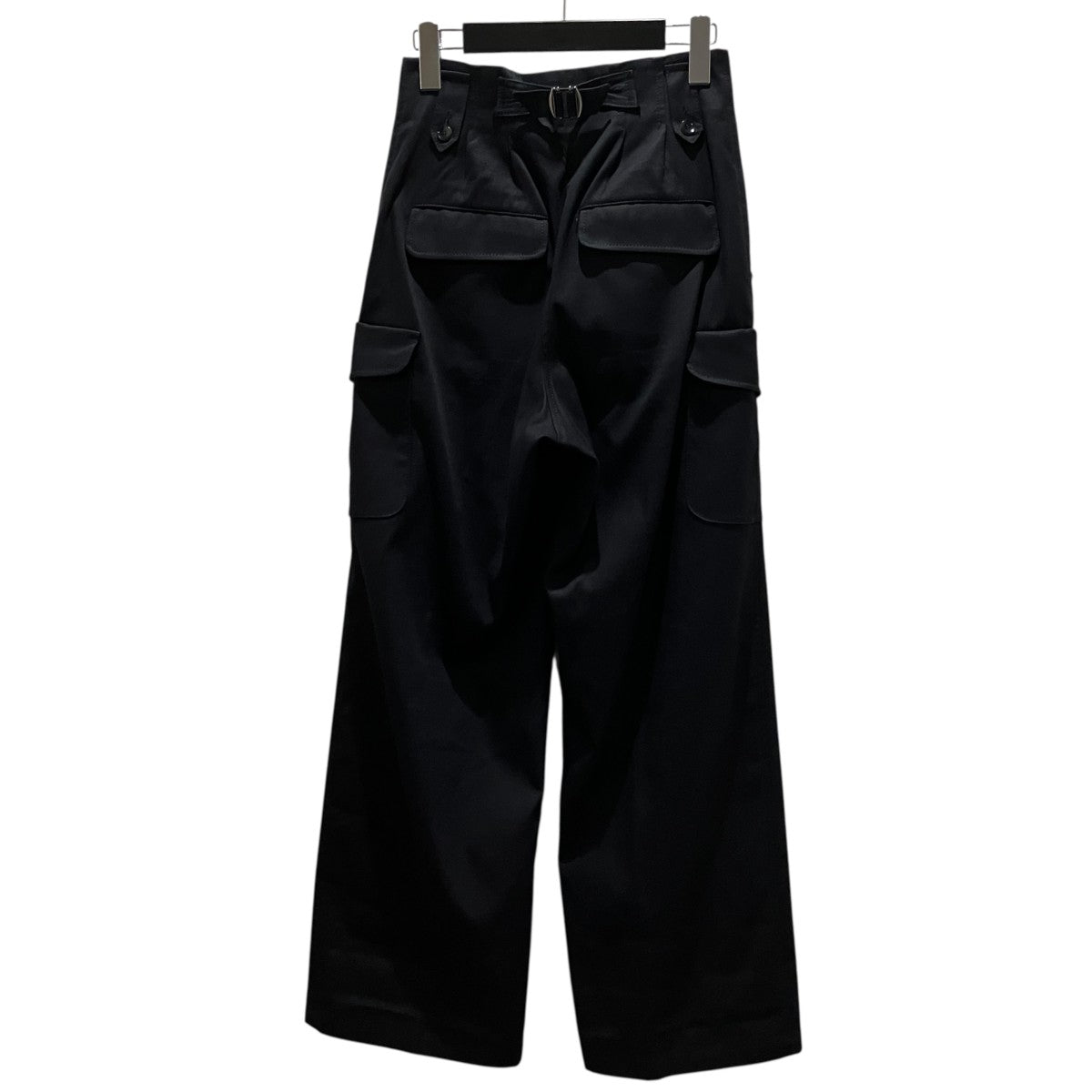 カーゴパンツMM25SS-PT010