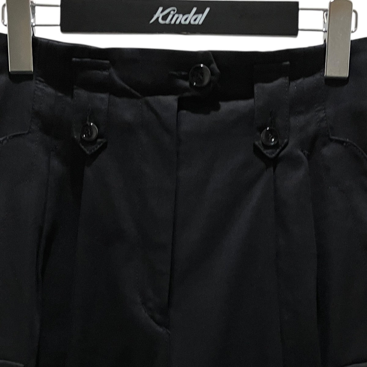 カーゴパンツMM25SS-PT010
