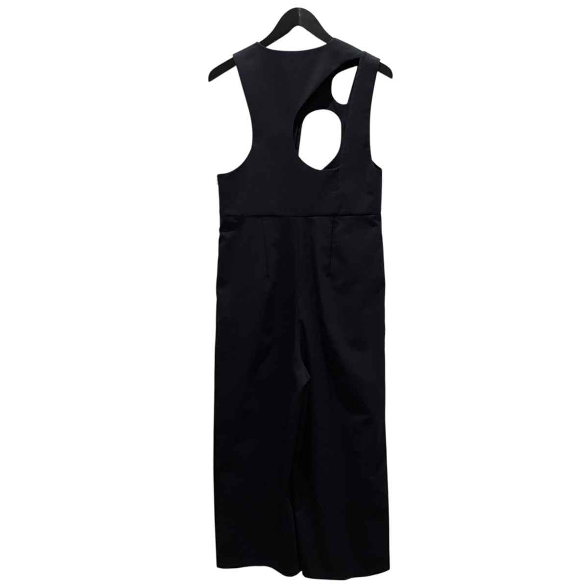 【ASYMMETRIC OVERALLS】サロペット300HS533-1550