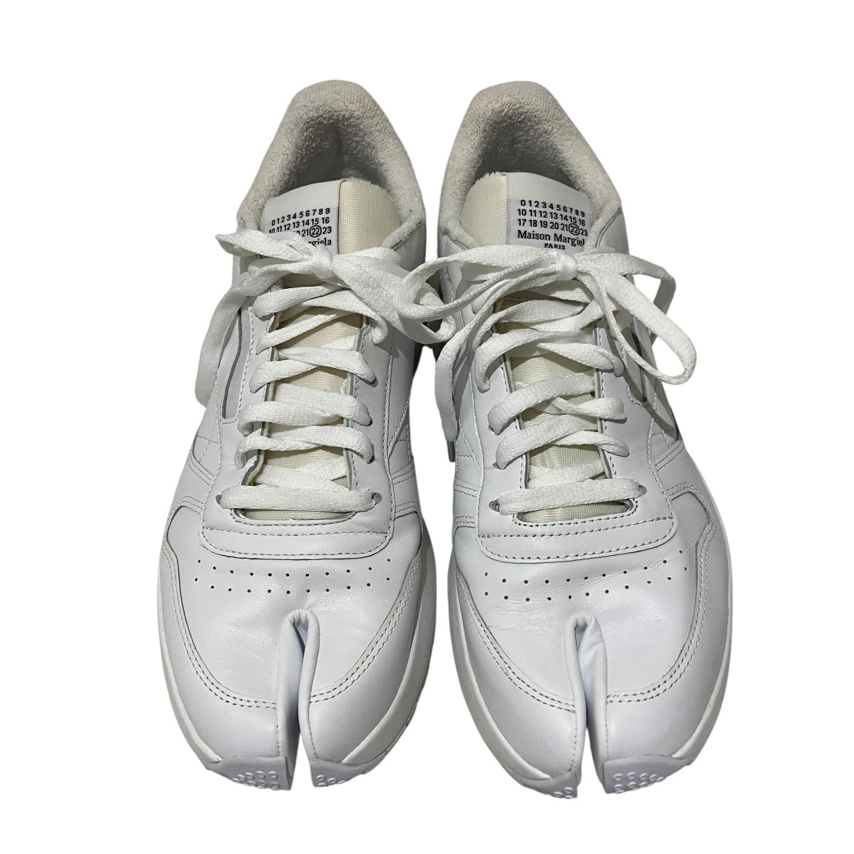 Maison Margiela×REEBOK 足袋スニーカーH04865 古着・中古-3枚目のアイテム画像