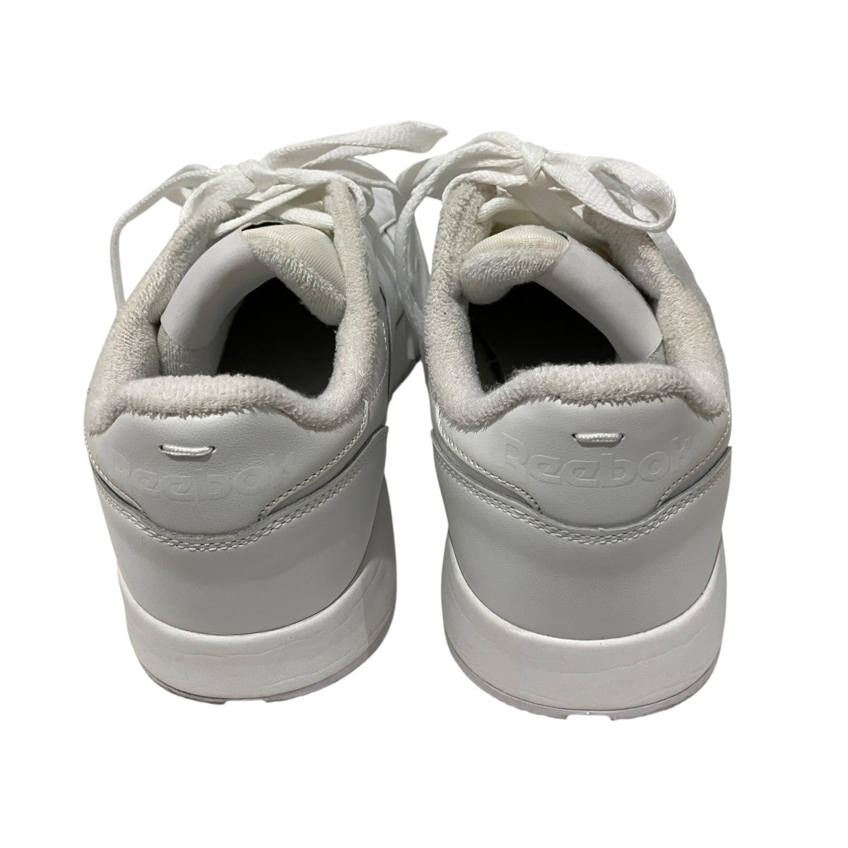Maison Margiela×REEBOK 足袋スニーカーH04865 古着・中古-4枚目のアイテム画像