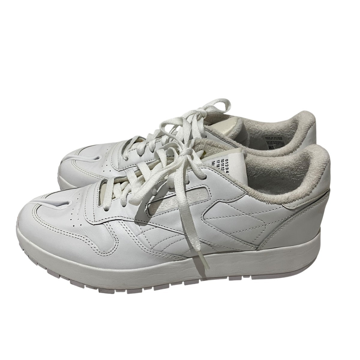 Maison Margiela×REEBOK 足袋スニーカーH04865 古着・中古-5枚目のアイテム画像