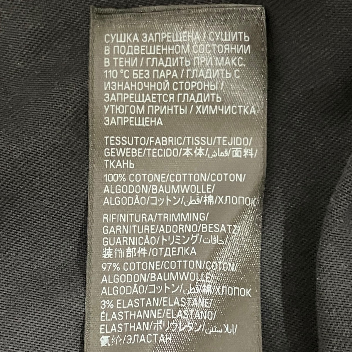 半袖Tシャツ739028