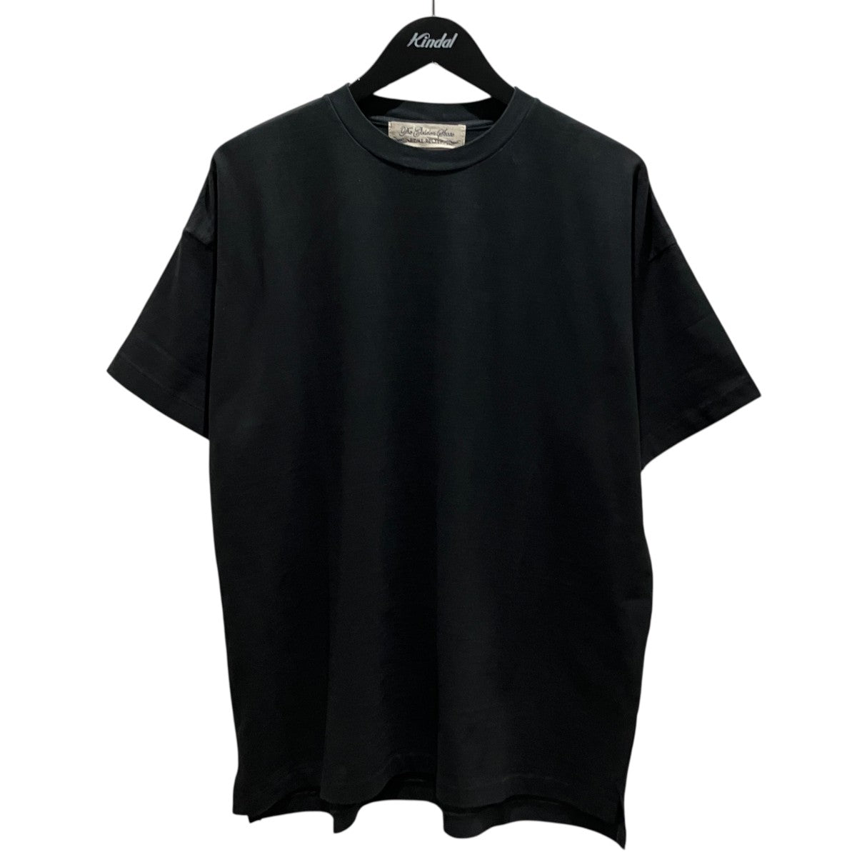 【USED PROCESS BY HANDWORK】半袖TシャツRN6202EC