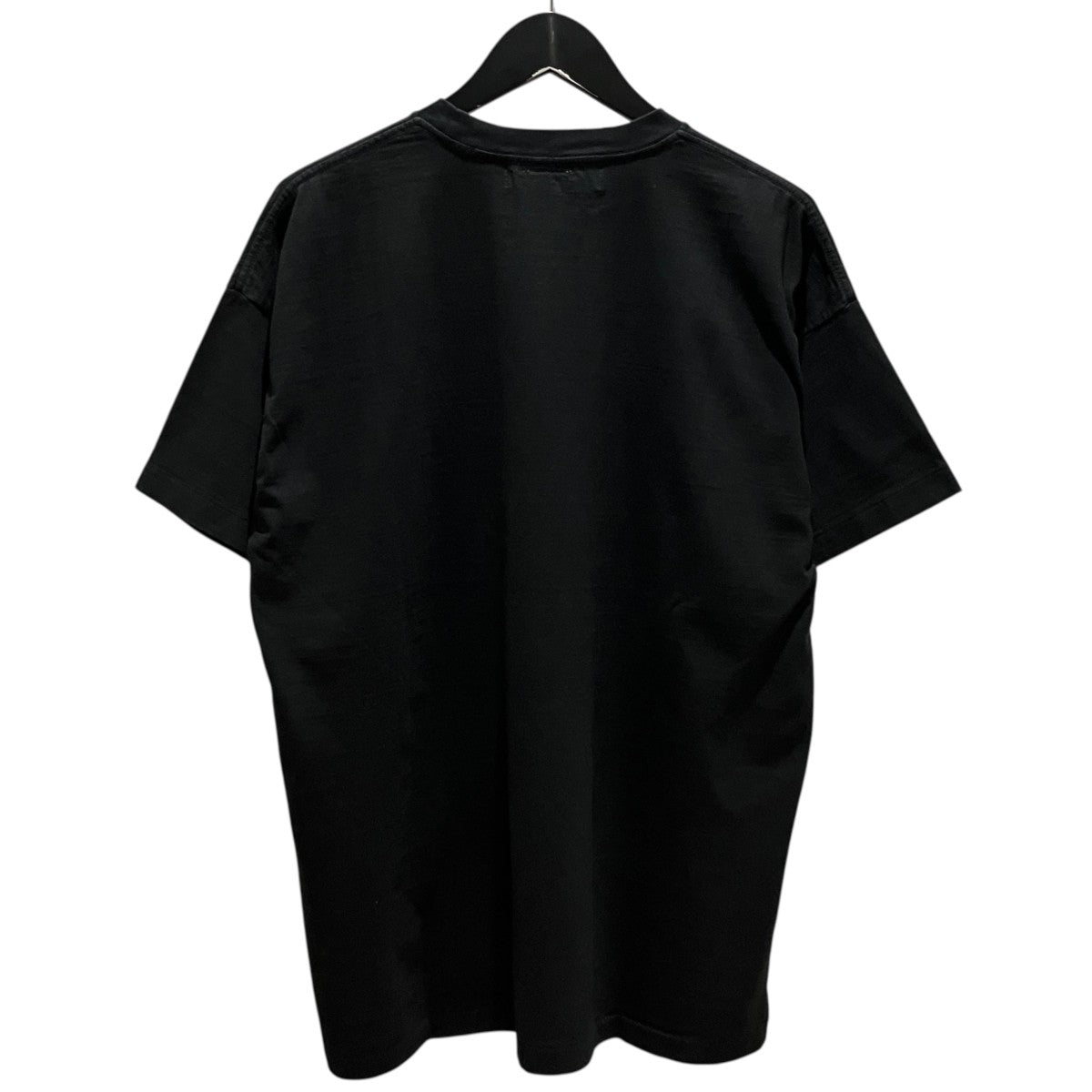 【USED PROCESS BY HANDWORK】半袖TシャツRN6202EC