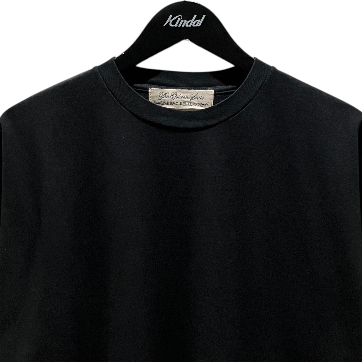 【USED PROCESS BY HANDWORK】半袖TシャツRN6202EC