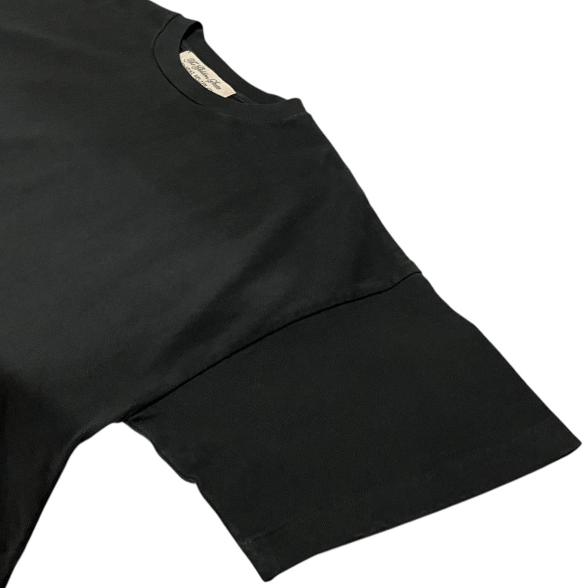 【USED PROCESS BY HANDWORK】半袖TシャツRN6202EC