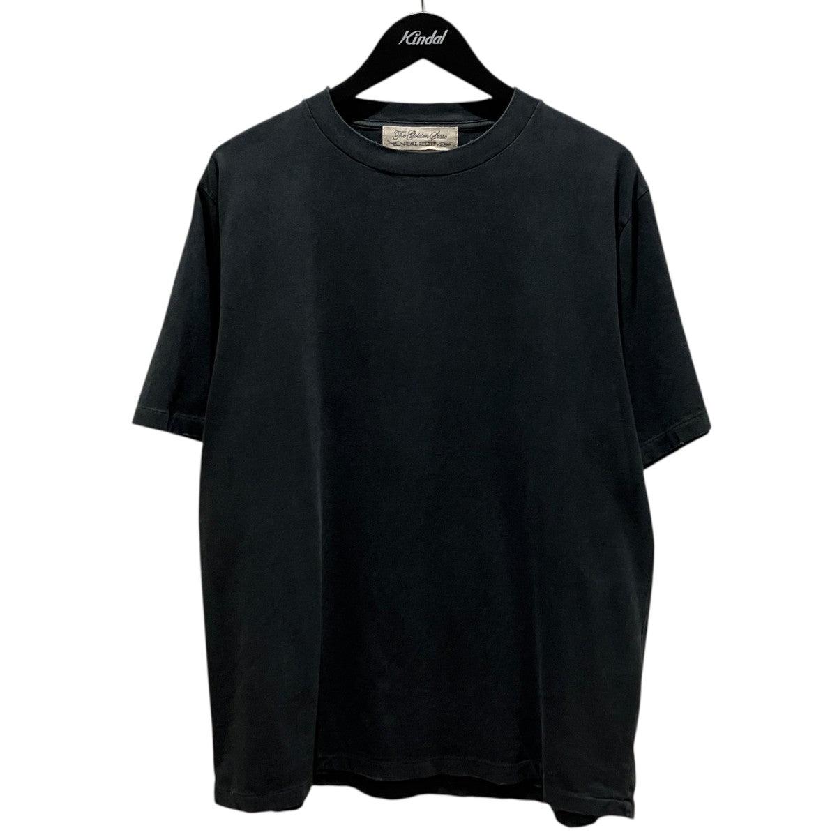 【USED PROCESS BY HANDWORK】半袖TシャツRN6201EC
