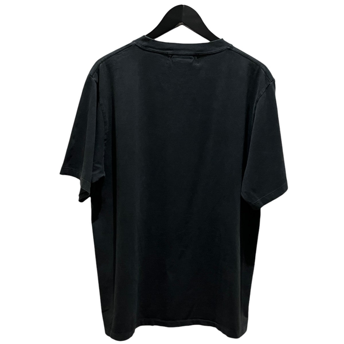 【USED PROCESS BY HANDWORK】半袖TシャツRN6201EC
