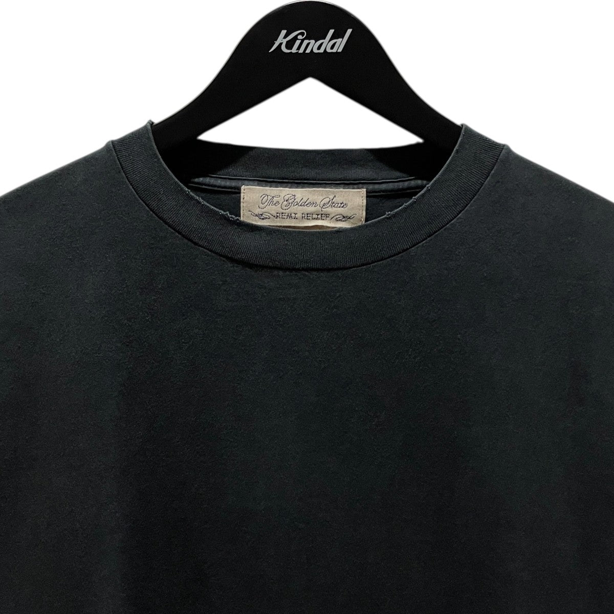 【USED PROCESS BY HANDWORK】半袖TシャツRN6201EC