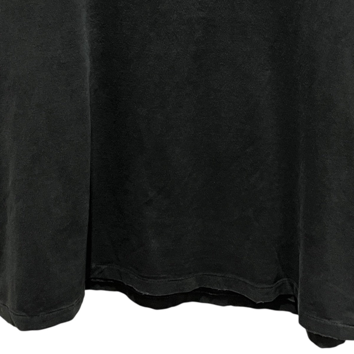 【USED PROCESS BY HANDWORK】半袖TシャツRN6201EC