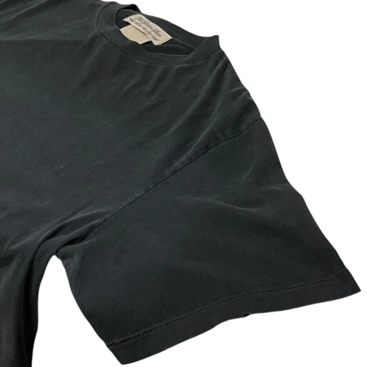 【USED PROCESS BY HANDWORK】半袖TシャツRN6201EC