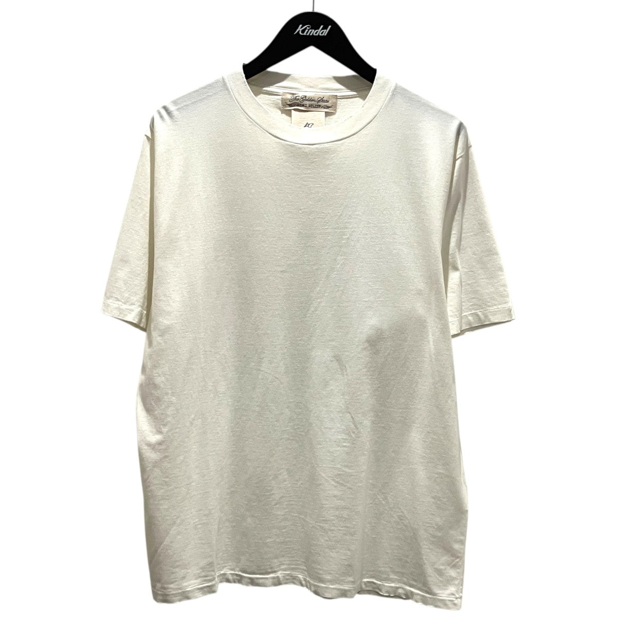 【USED PROCESS BY HANDWORK】半袖Tシャツ