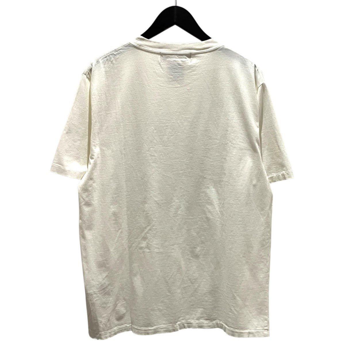 【USED PROCESS BY HANDWORK】半袖Tシャツ