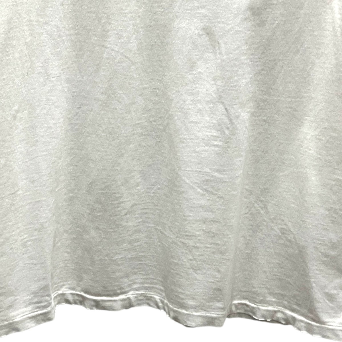 【USED PROCESS BY HANDWORK】半袖Tシャツ