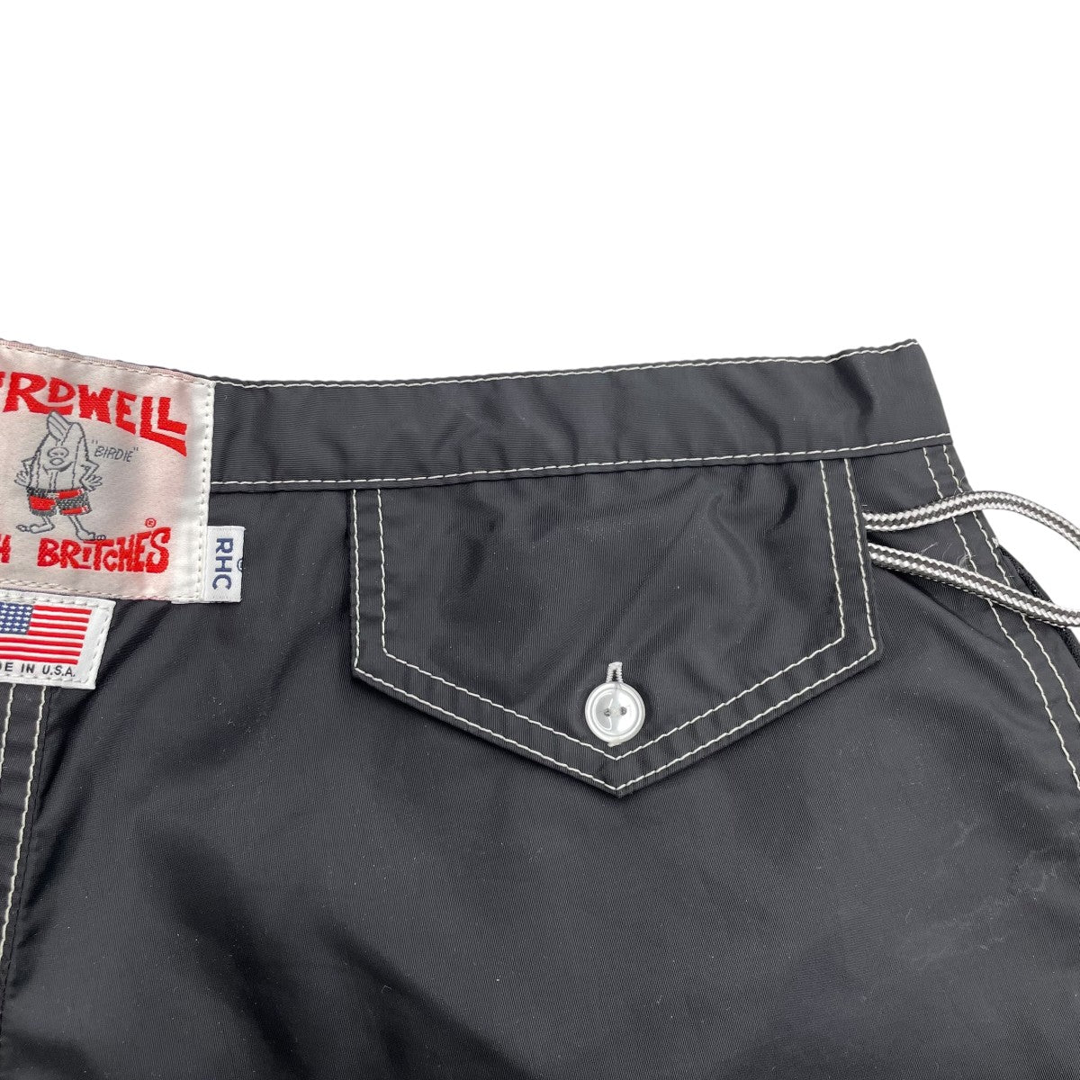 BOARDSHORTSハーフパンツ