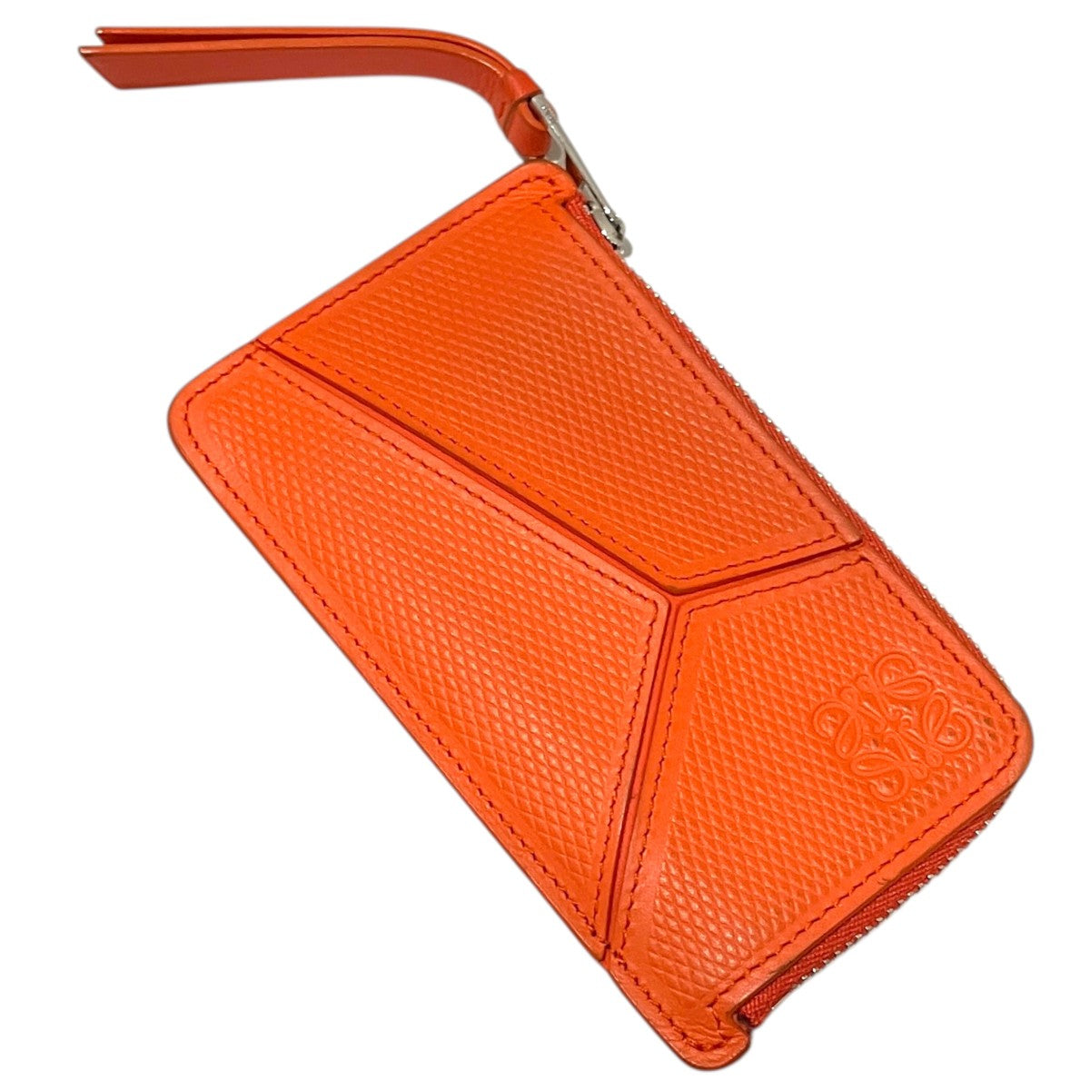 LOEWE 【パズル】カードケース 古着・中古-1枚目のアイテム画像