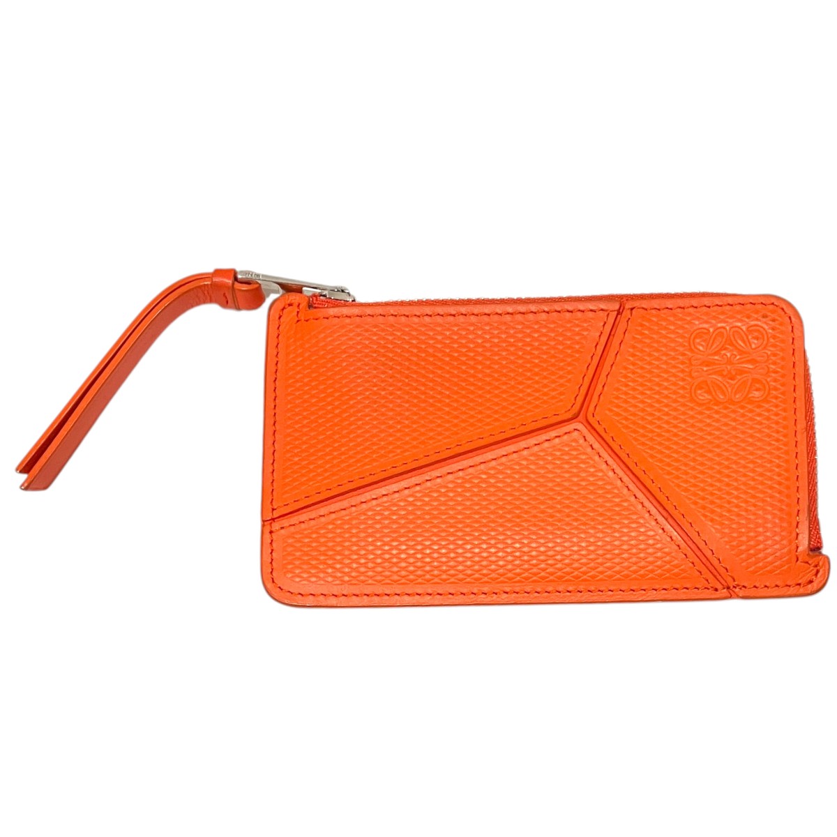 LOEWE 【パズル】カードケース 古着・中古-2枚目のアイテム画像