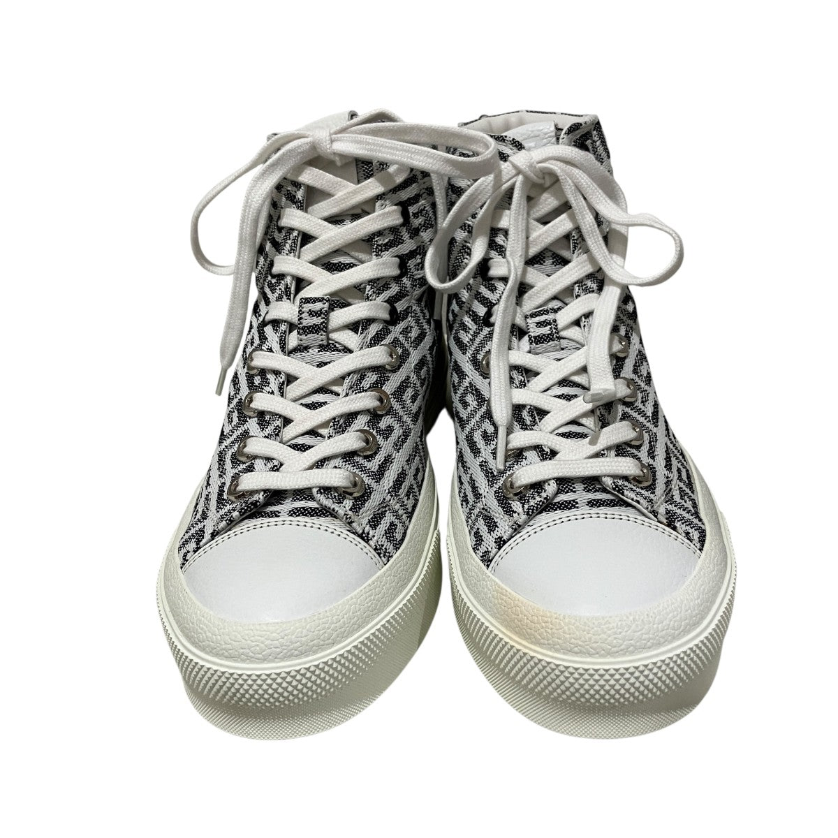 GIVENCHY ハイカットスニーカーBH005LH0VC 古着・中古-3枚目のアイテム画像