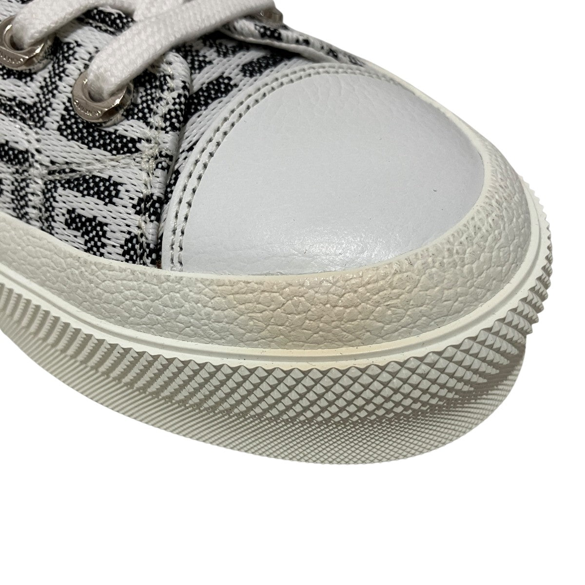 GIVENCHY ハイカットスニーカーBH005LH0VC 古着・中古-6枚目のアイテム画像