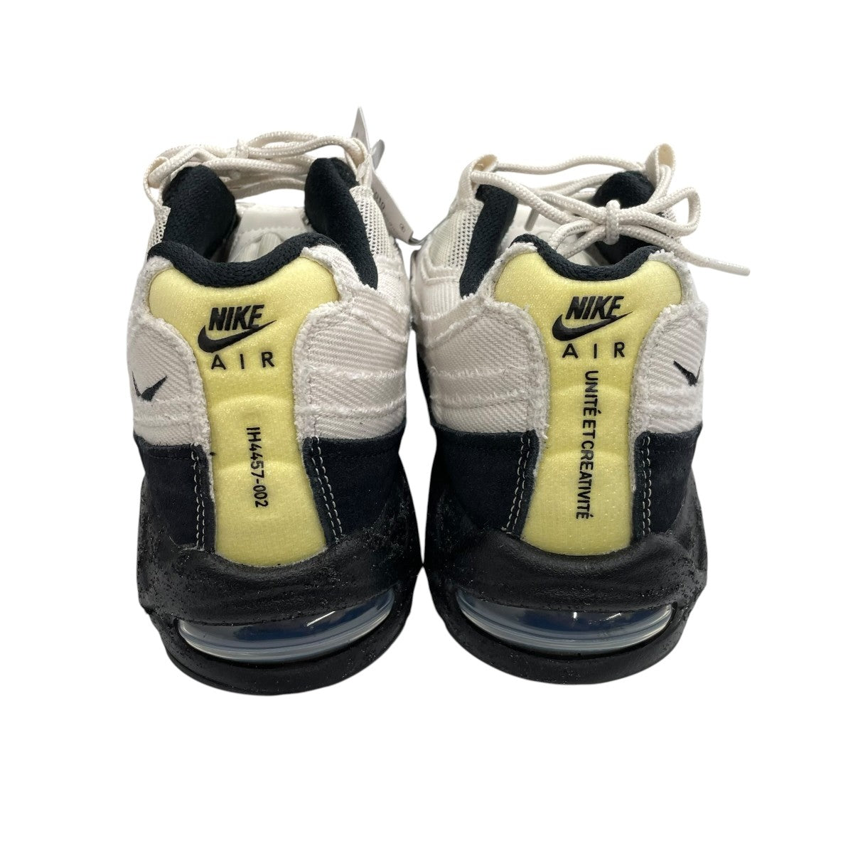Air Max 95 Big Bubble ParisスニーカーIQ0284-010