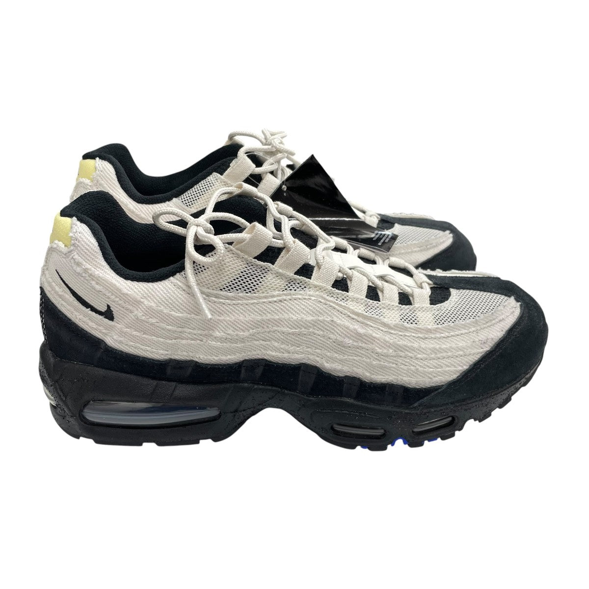 Air Max 95 Big Bubble ParisスニーカーIQ0284-010