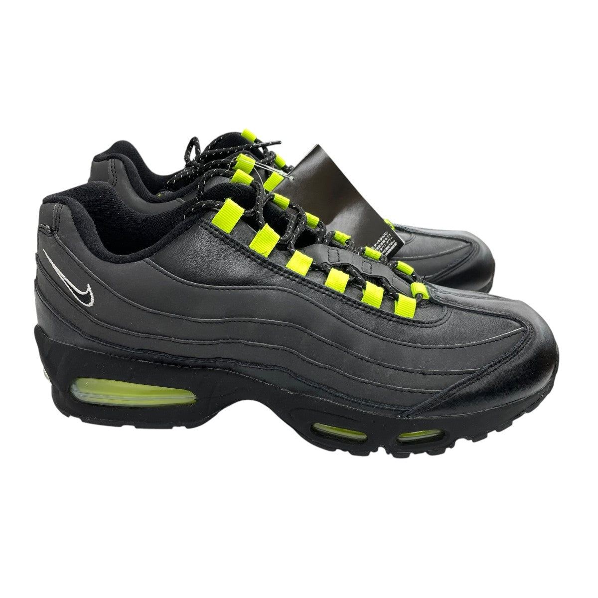 Air Max 95 OG Big BubbleスニーカーIM8063-010