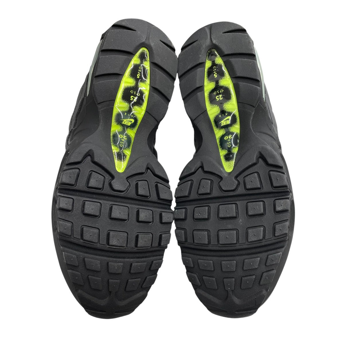 Air Max 95 OG Big BubbleスニーカーIM8063-010