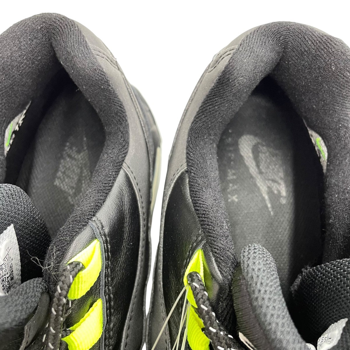 Air Max 95 OG Big BubbleスニーカーIM8063-010