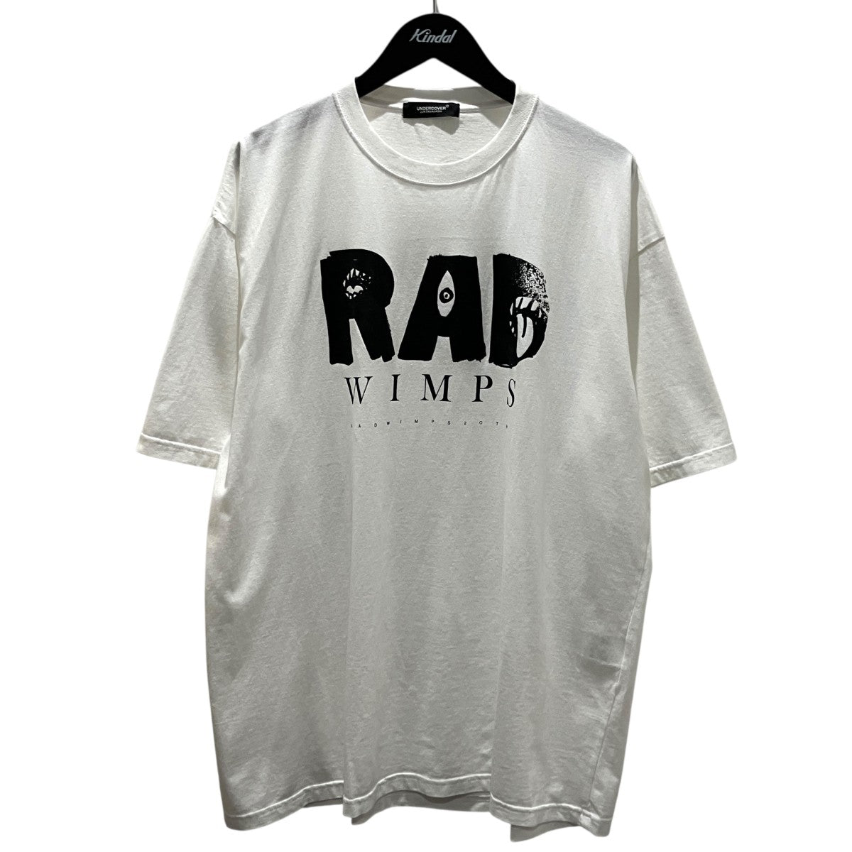 プリントTシャツUC2E9804