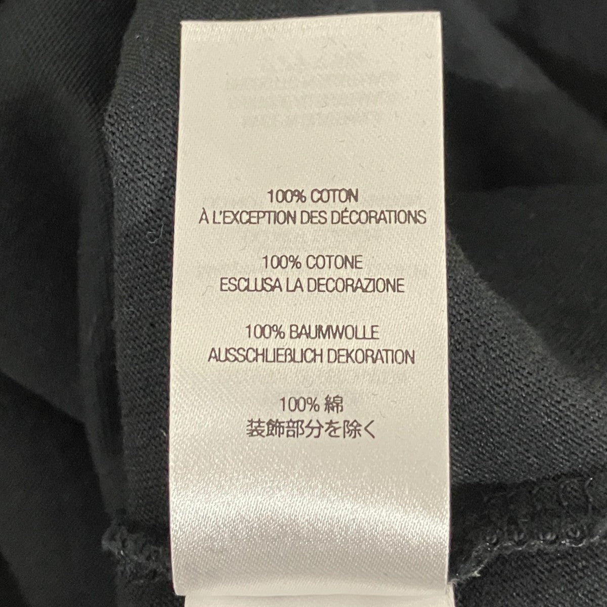 半袖Tシャツ
