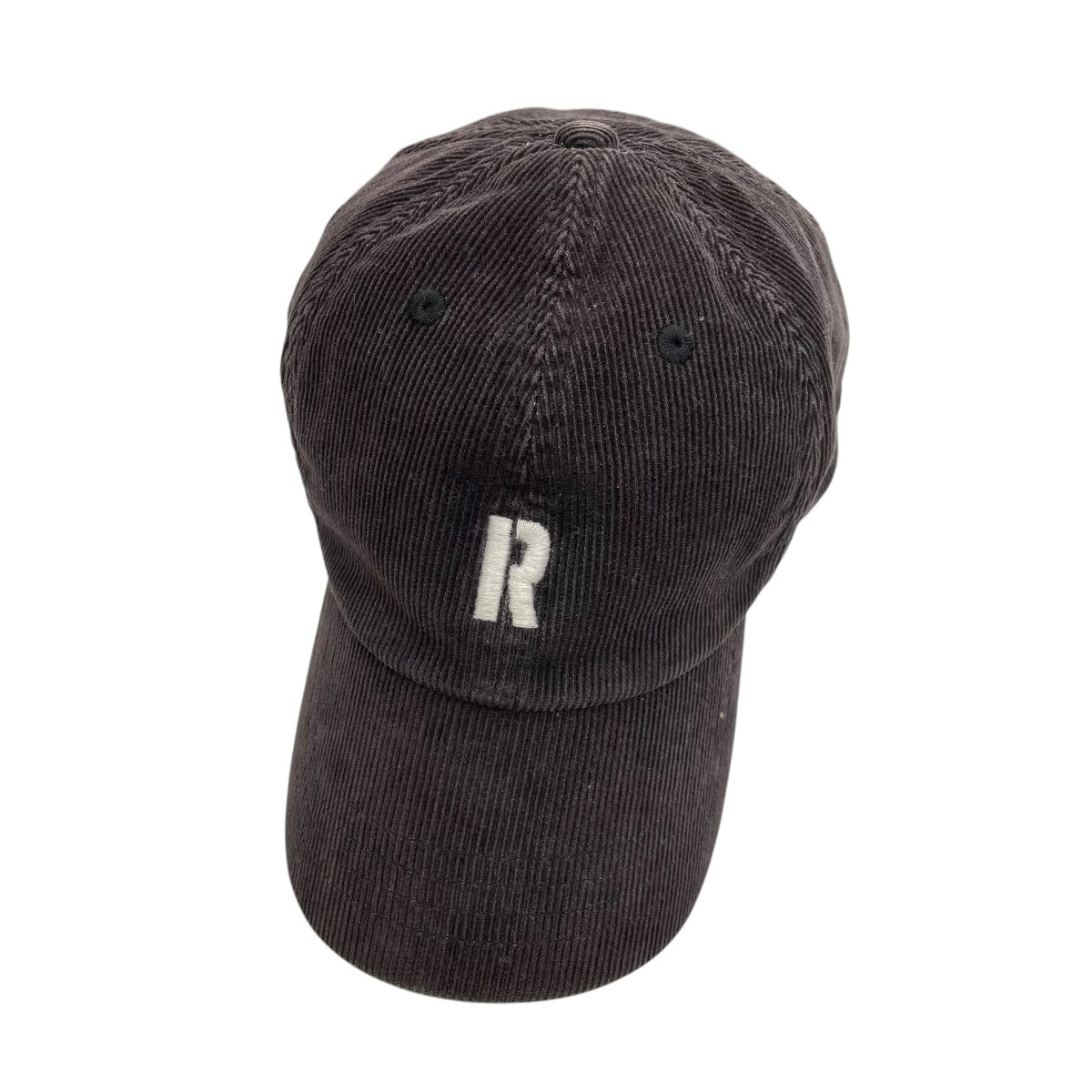 RHC Ron Herman コーデュロイキャップ29210000048 古着・中古-1枚目のアイテム画像