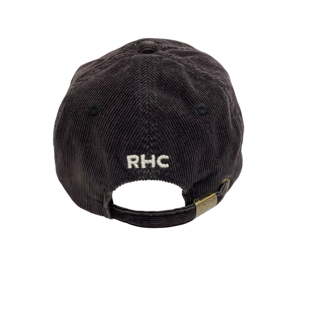 RHC Ron Herman コーデュロイキャップ29210000048 古着・中古-2枚目のアイテム画像