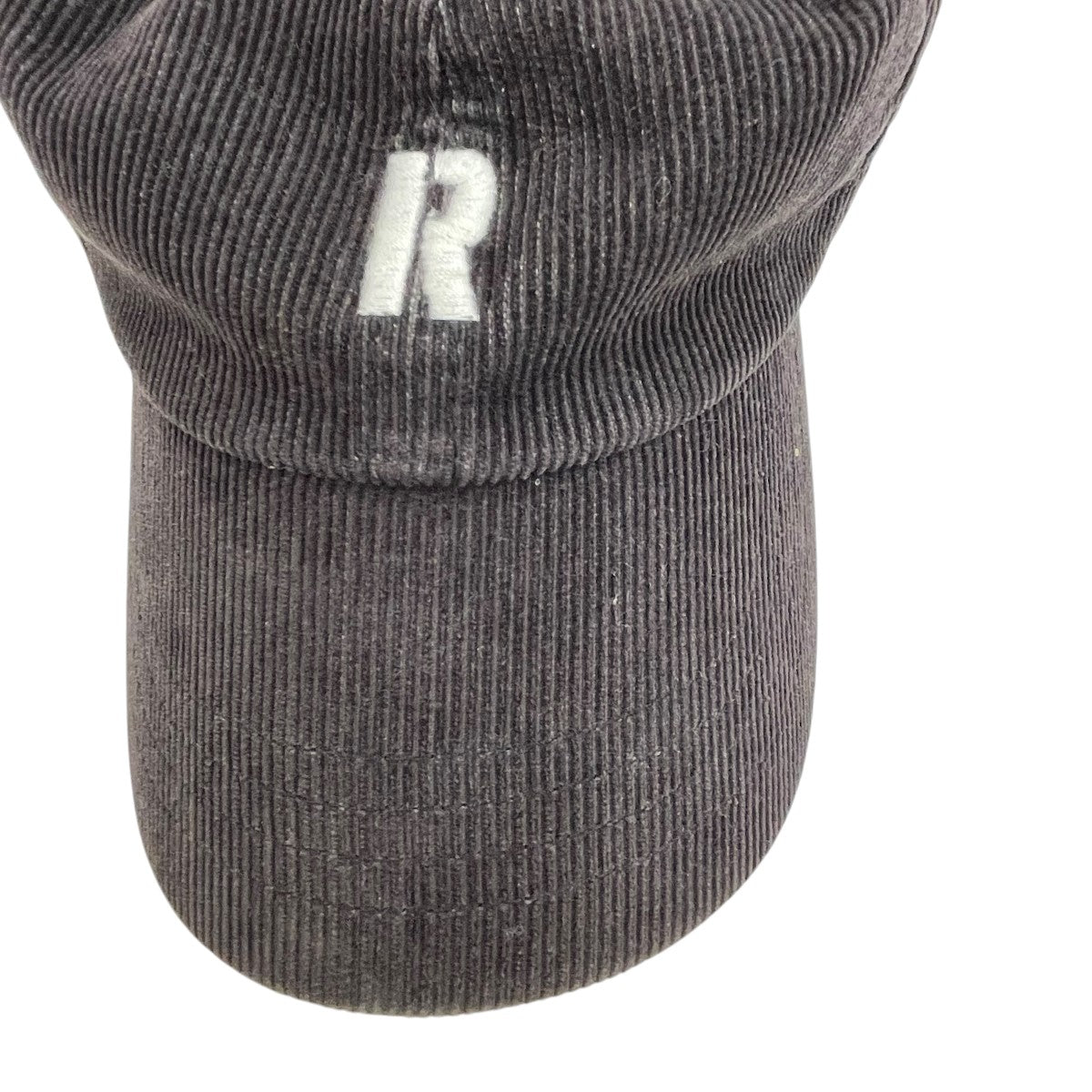 RHC Ron Herman コーデュロイキャップ29210000048 古着・中古-5枚目のアイテム画像