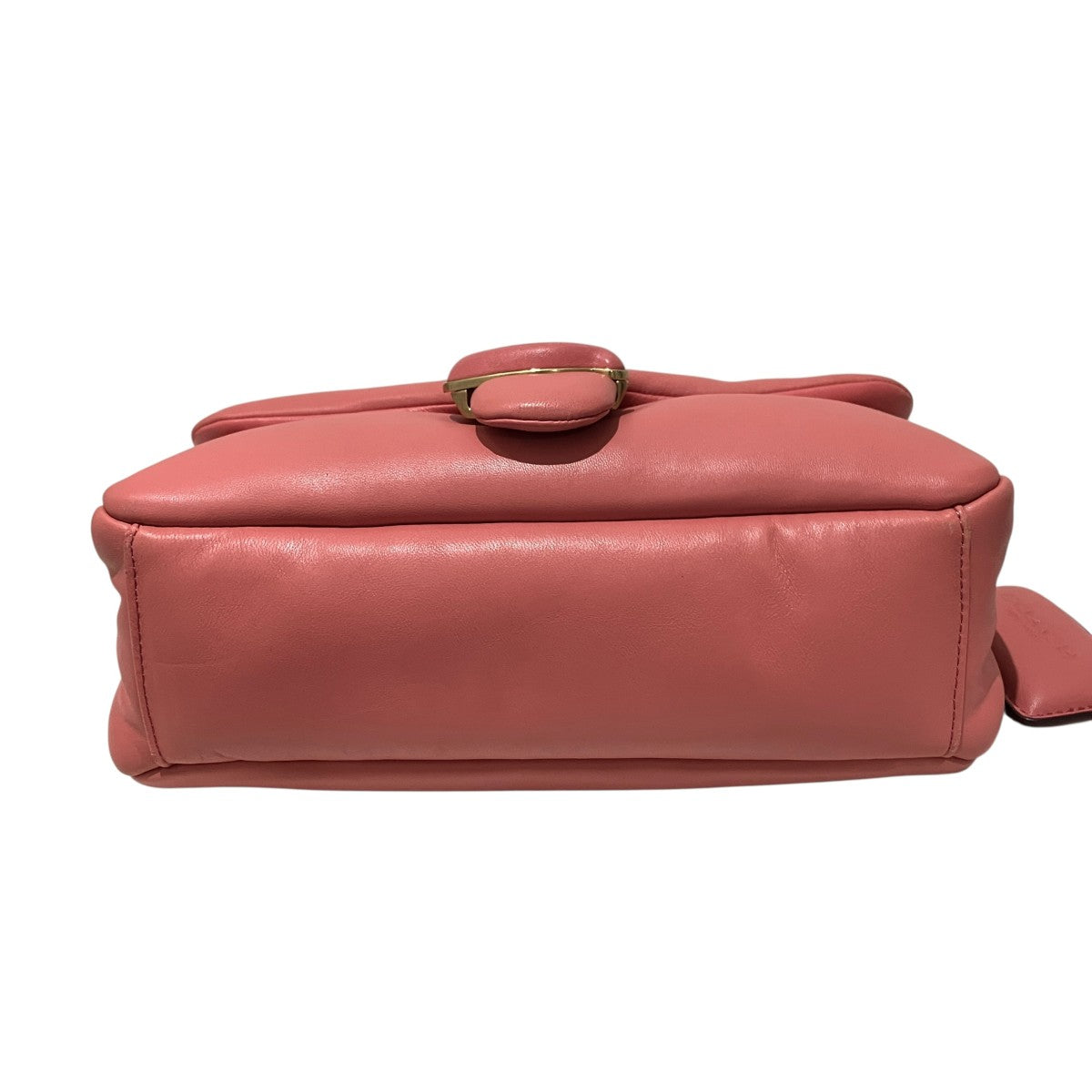 COACH 【ピロータビーショルダーバッグ】2WAYショルダーバッグC0772 古着・中古-5枚目のアイテム画像