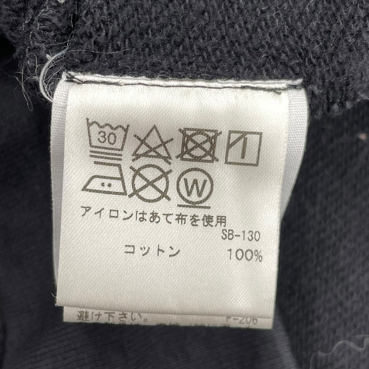 xMAGNUM PHOTOSパーカーRIM-11090-A