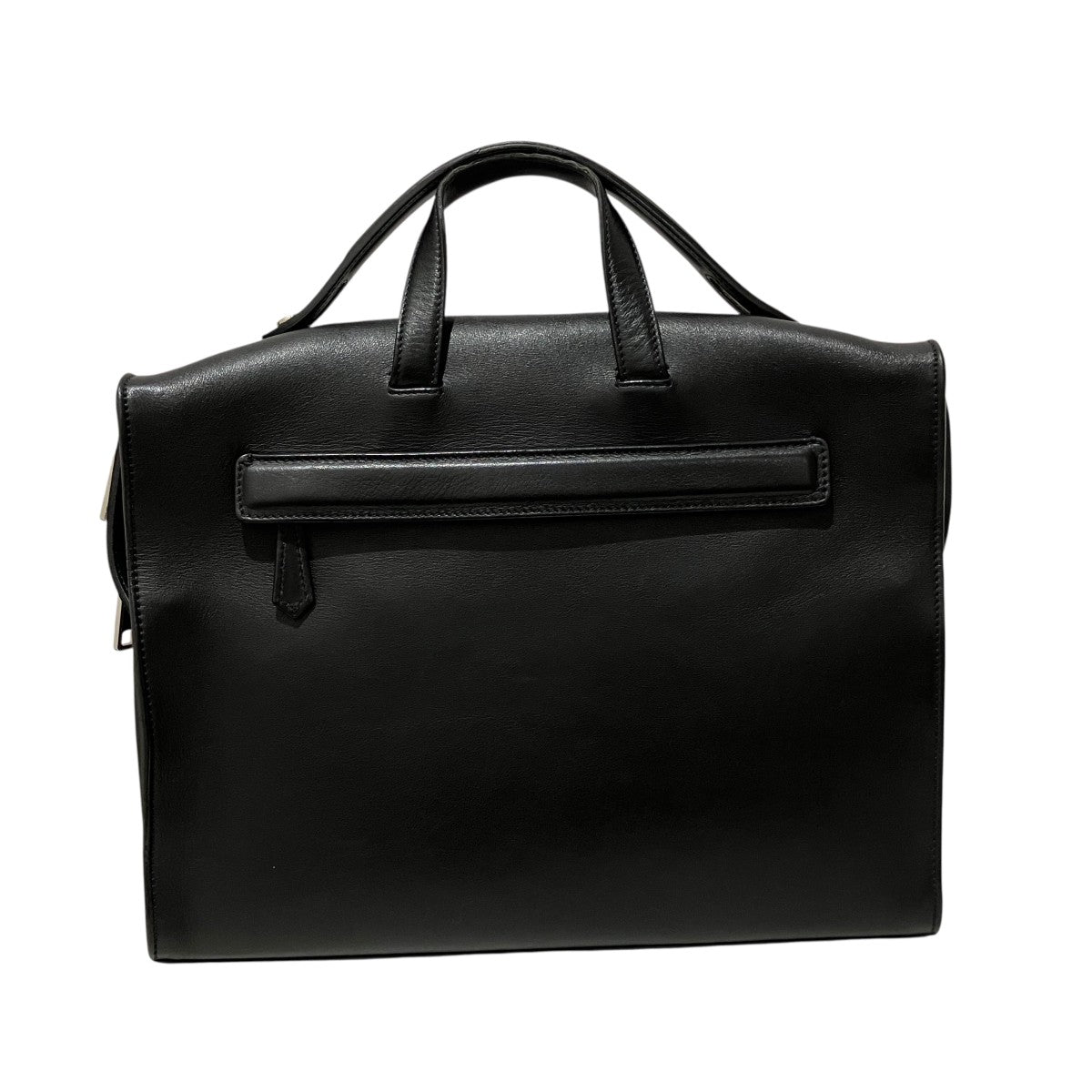 FENDI ブリーフケース7VA400-91F 古着・中古-2枚目のアイテム画像