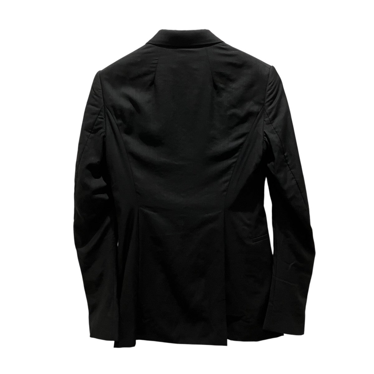 RICK OWENS テーラードジャケットRU16S3751-WL 古着・中古-2枚目のアイテム画像