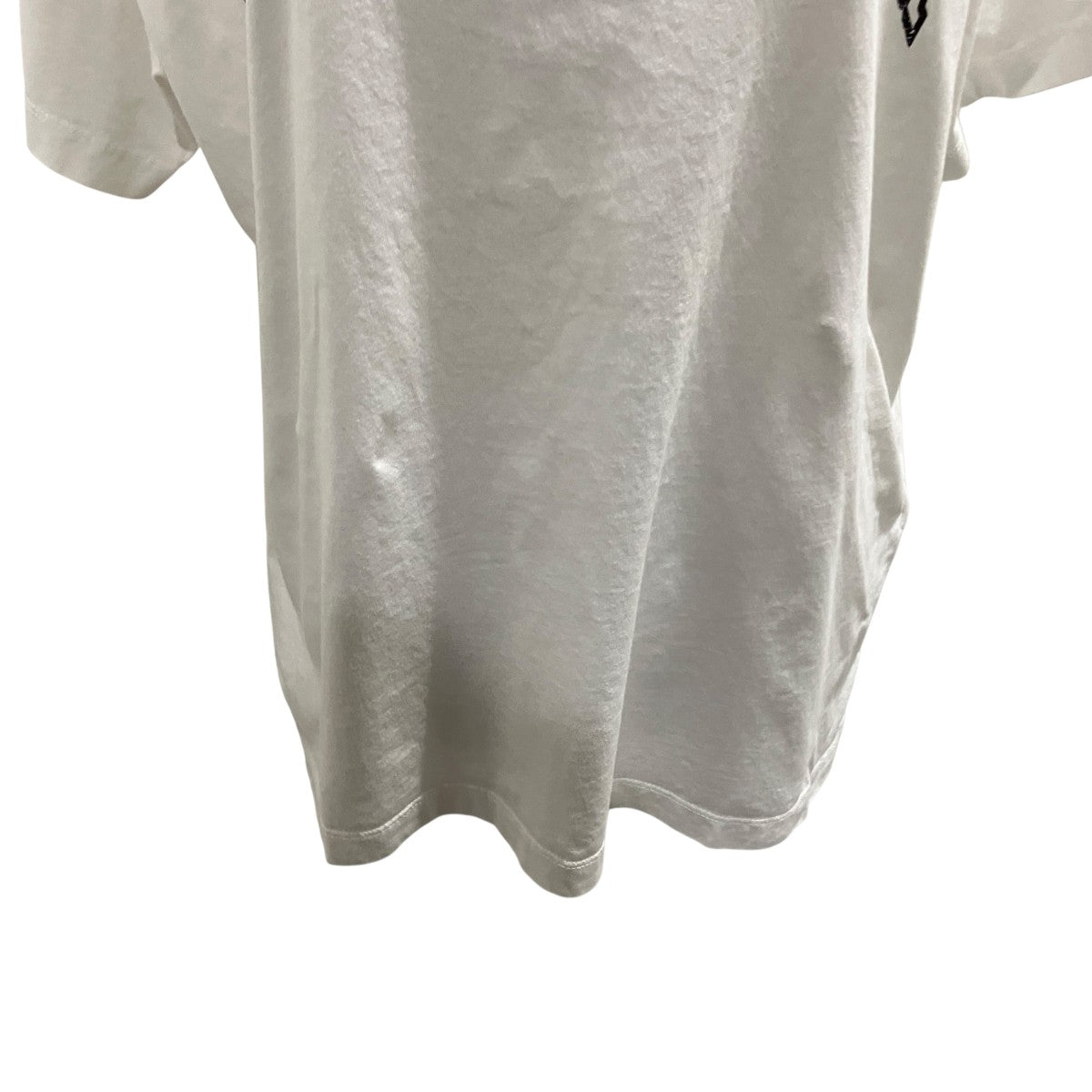 MM6 Maison Margiela 半袖TシャツSH0GC0046 S24312 古着・中古-4枚目のアイテム画像