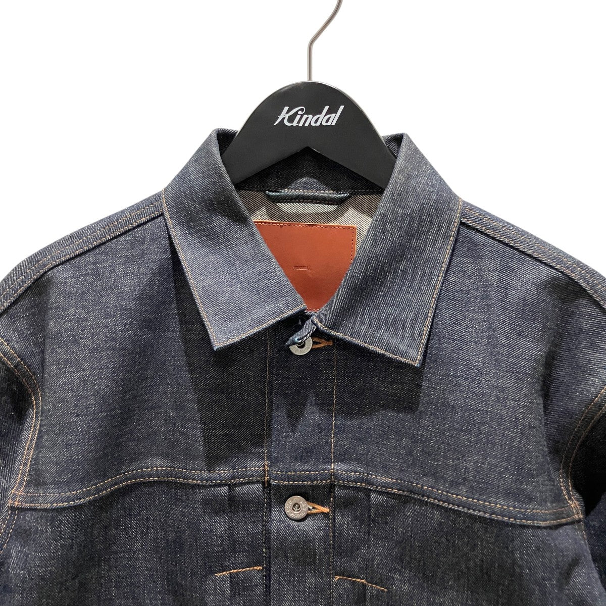 SUGARHILL(シュガーヒル) MODERN DENIM JACKETデニムジャケット