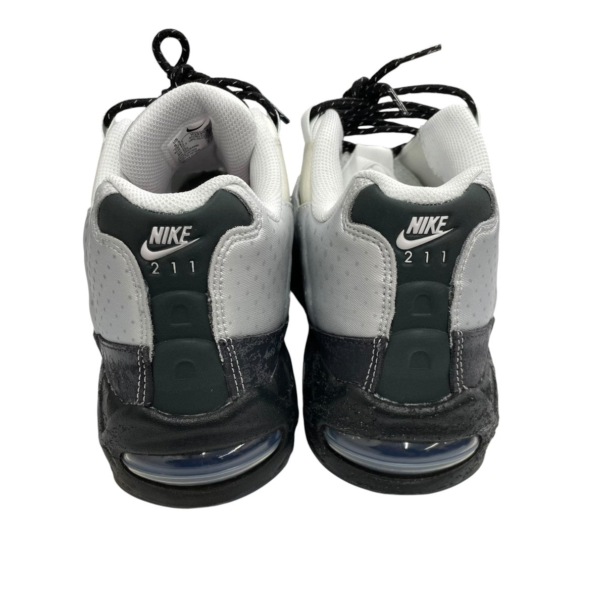 Air Max 95 Big BubbleスニーカーIQ3363-025