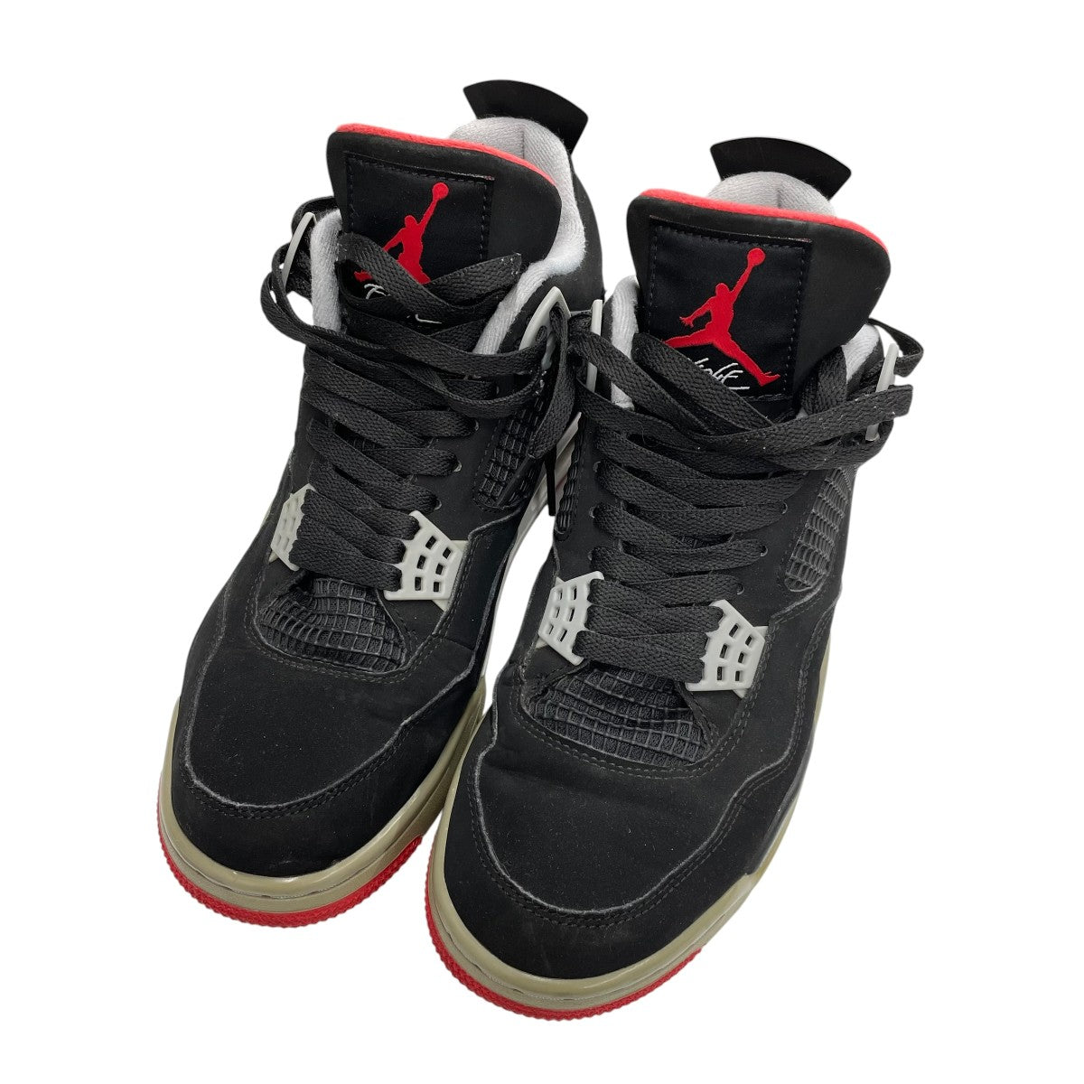Air Jordan 4 RETROスニーカー308497-060