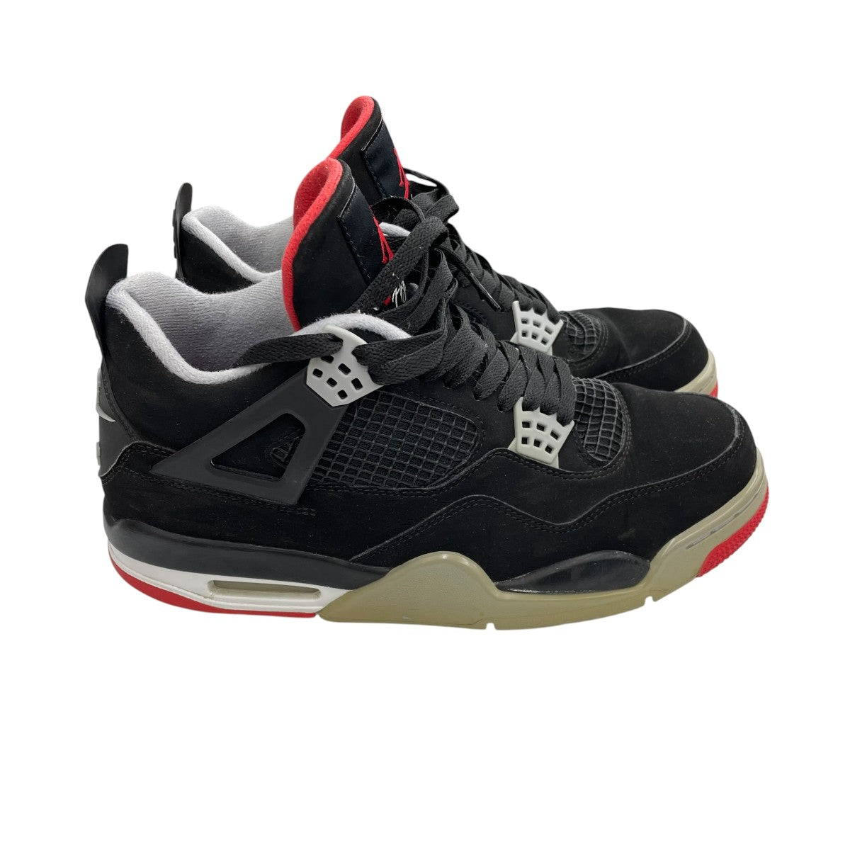 Air Jordan 4 RETROスニーカー308497-060