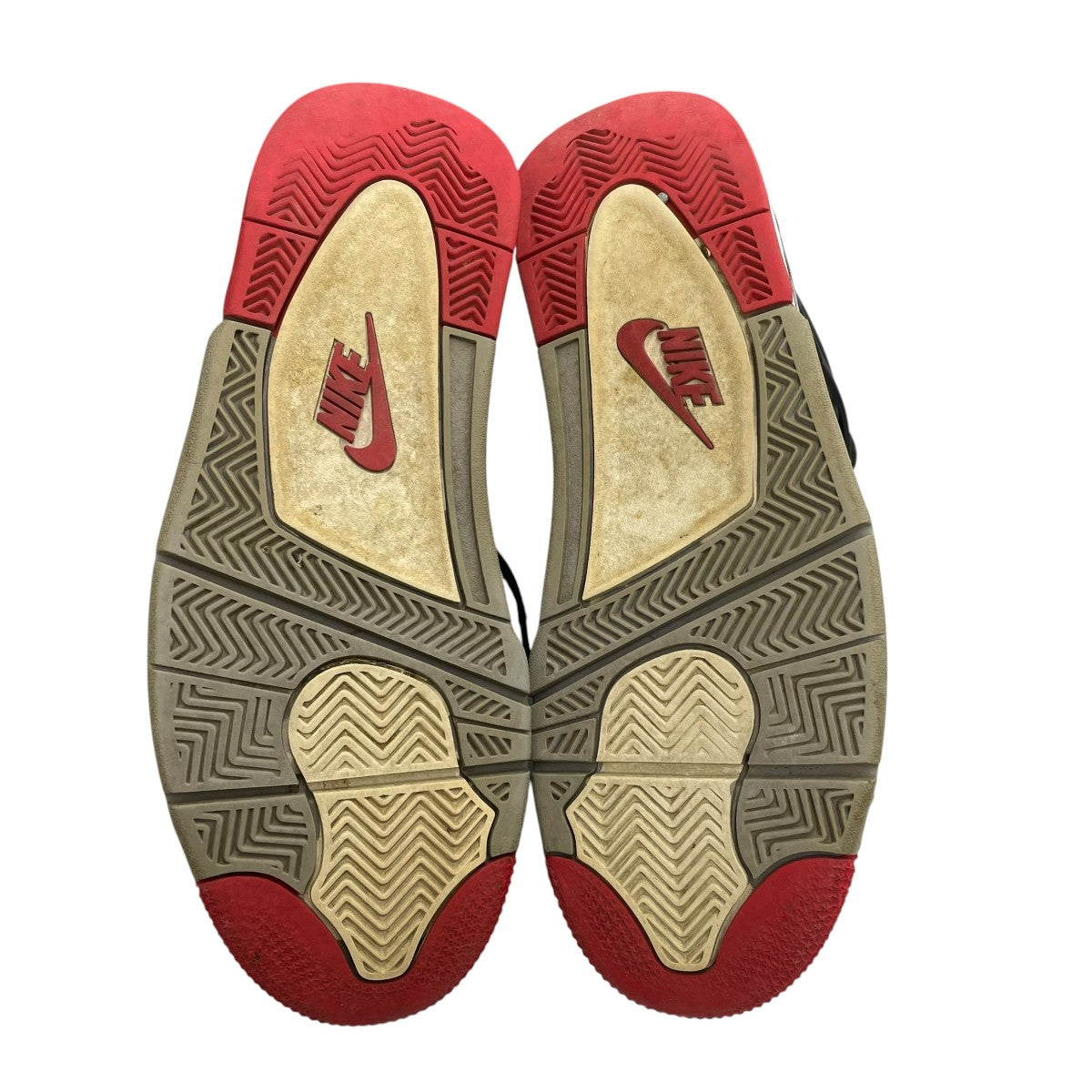 Air Jordan 4 RETROスニーカー308497-060