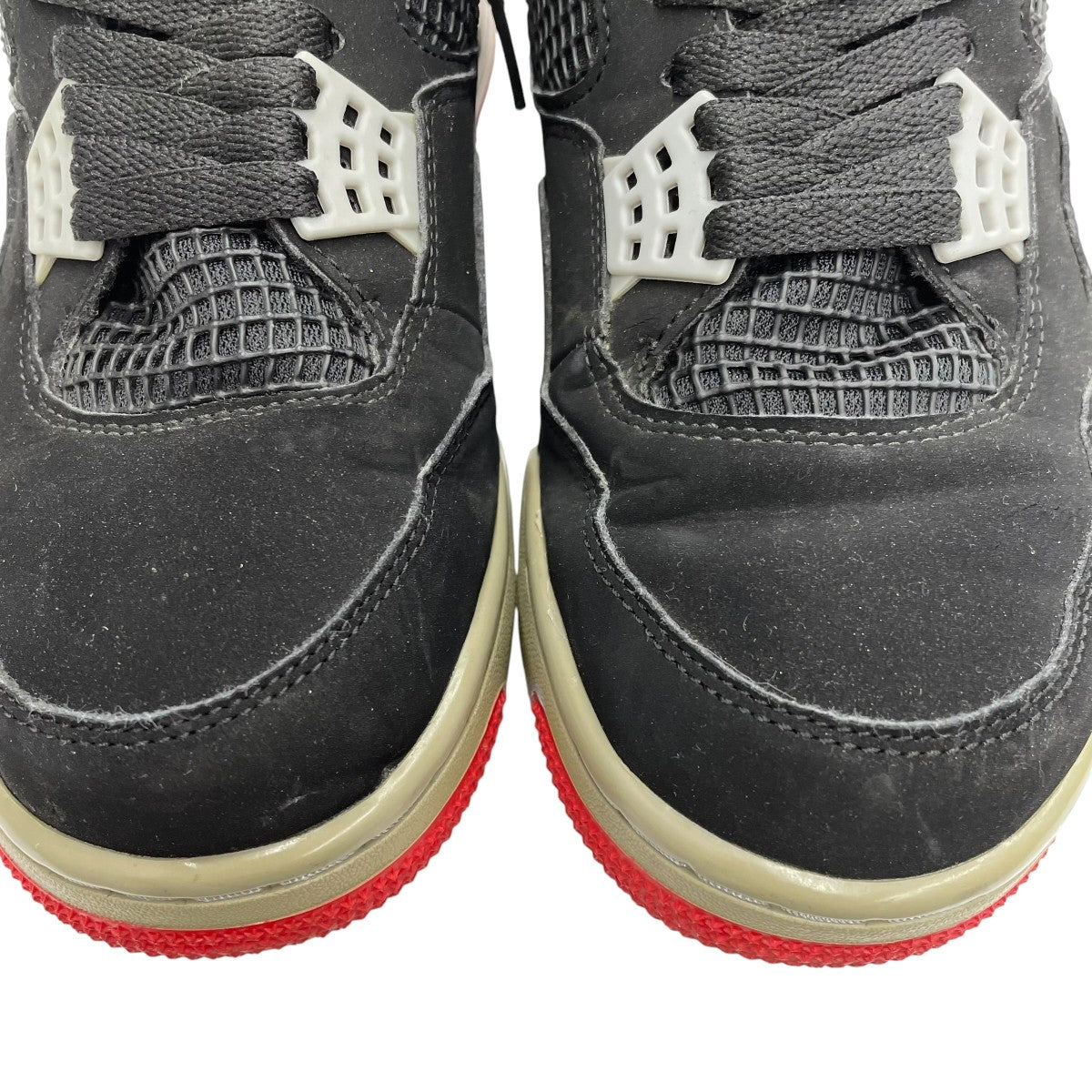 Air Jordan 4 RETROスニーカー308497-060