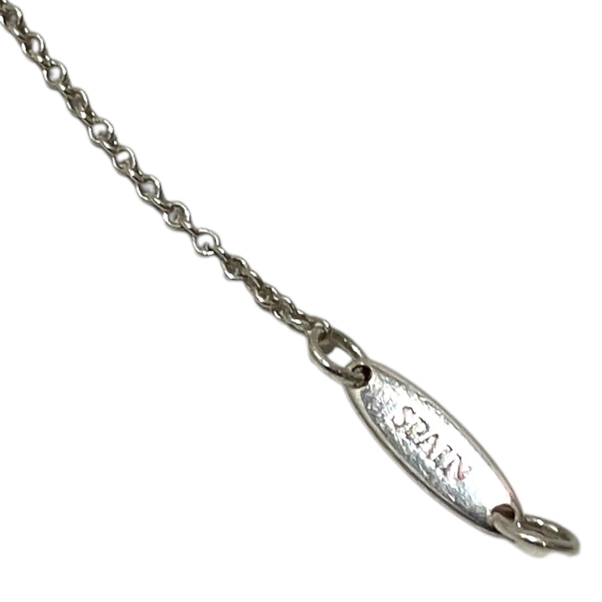 Tiffany ＆ Co． 【バイザヤード】シルバーネックレス 古着・中古-5枚目のアイテム画像