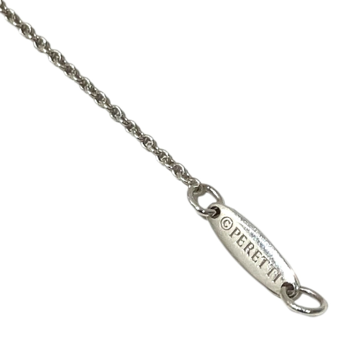 Tiffany ＆ Co． 【バイザヤード】シルバーネックレス 古着・中古-6枚目のアイテム画像