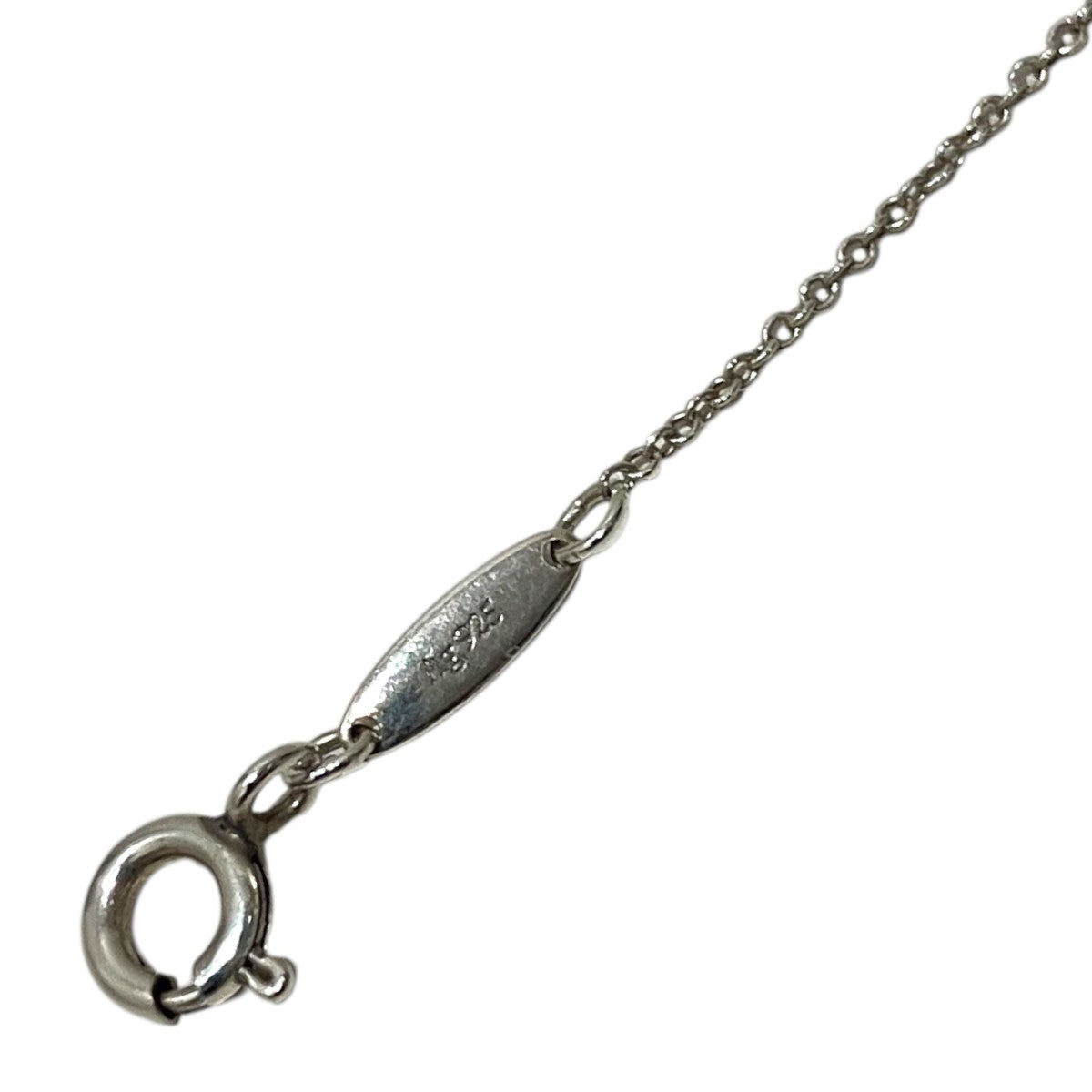 Tiffany ＆ Co． 【バイザヤード】シルバーネックレス 古着・中古-8枚目のアイテム画像
