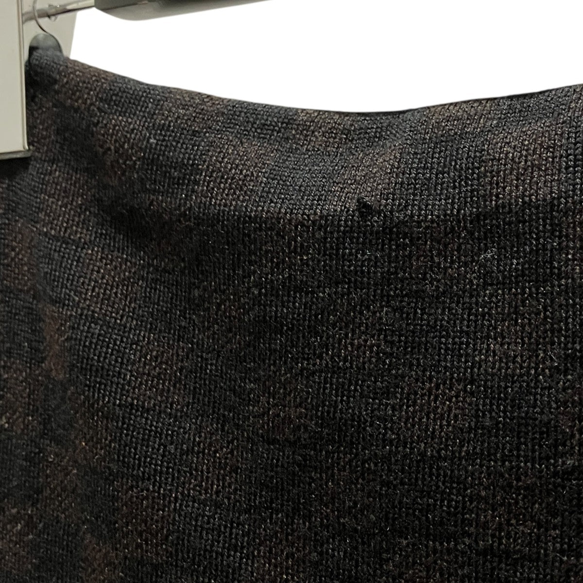 LOUIS VUITTON(ルイヴィトン) 【エシャルププティ ダミエ】マフラー